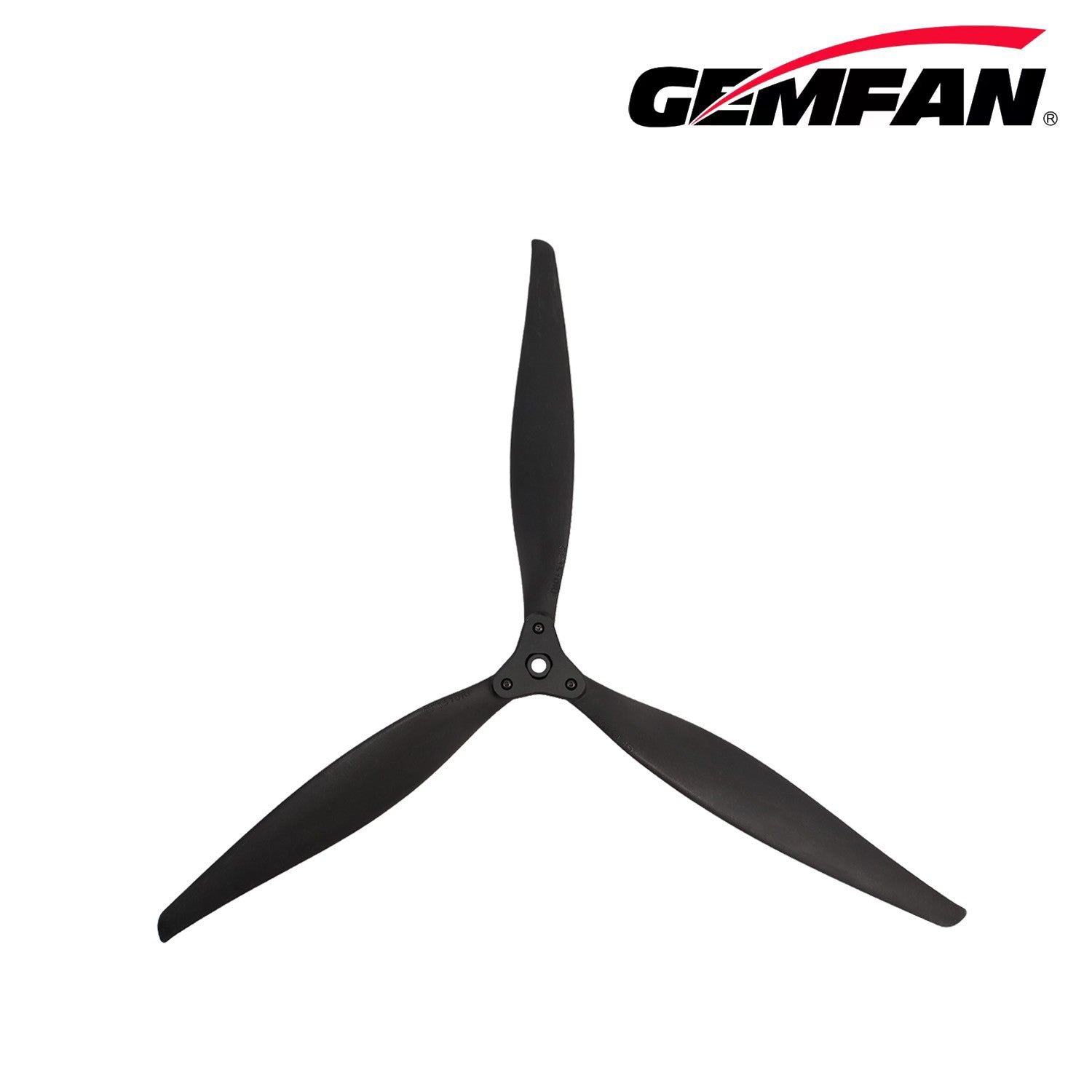 Gemfan 新世代 大型 折疊 螺旋槳 1510F-3｜14–16吋 商品圖 3