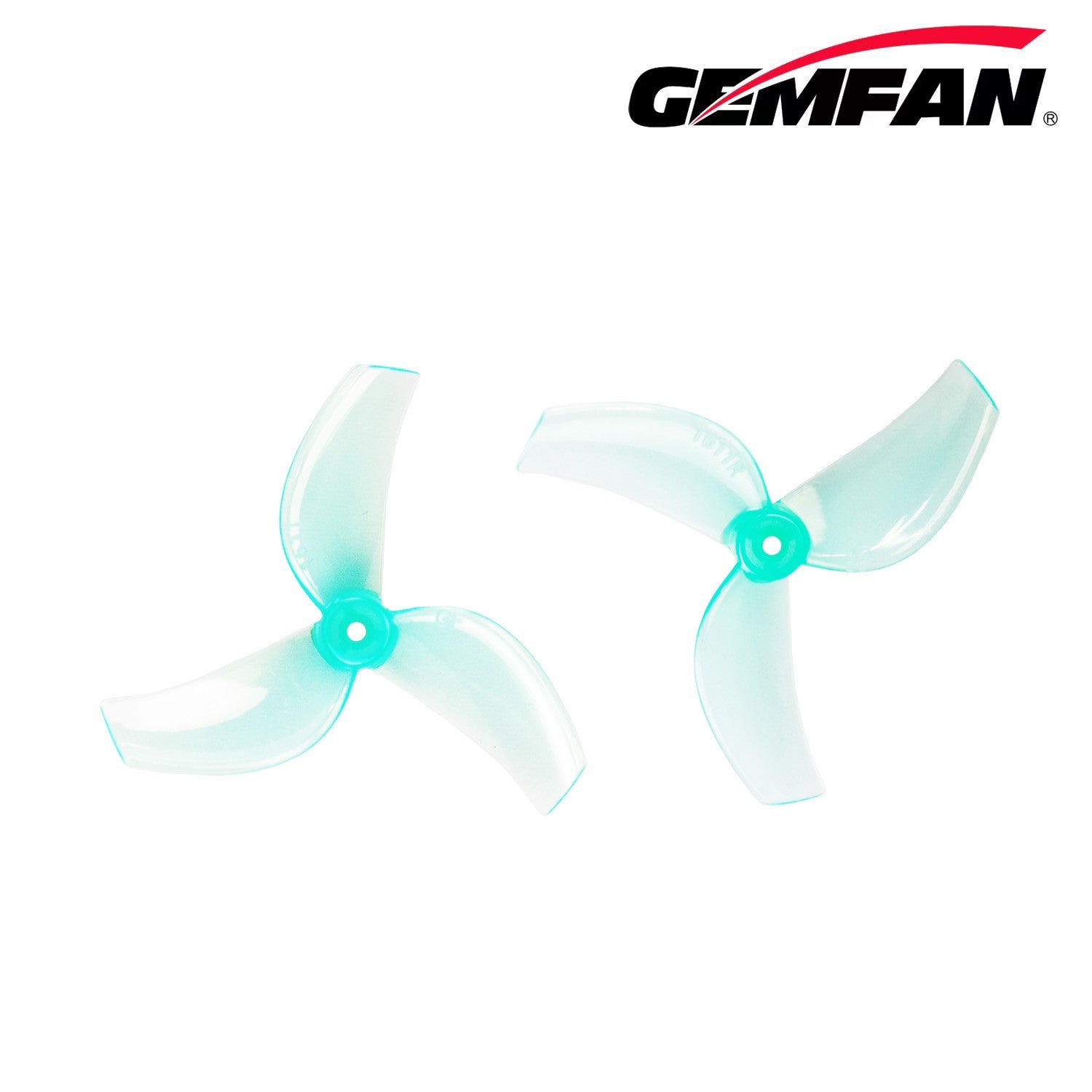 Gemfan 1611-3 螺旋槳｜2吋以下