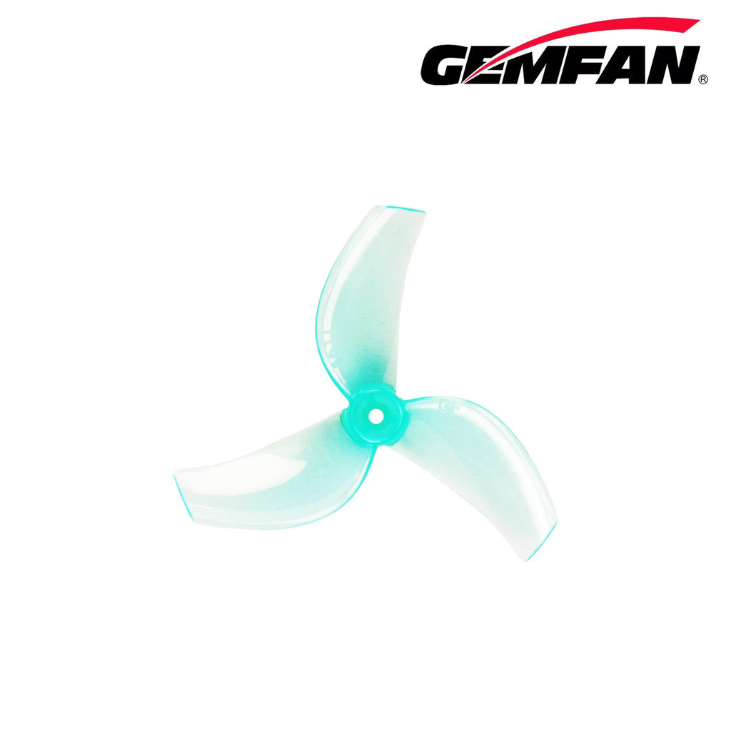 Gemfan 1611-3 螺旋槳｜2吋以下 商品圖 4