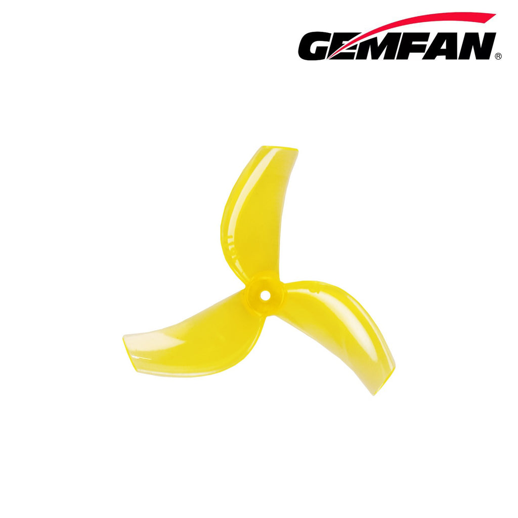 Gemfan 1611-3 螺旋槳｜2吋以下 商品圖 6