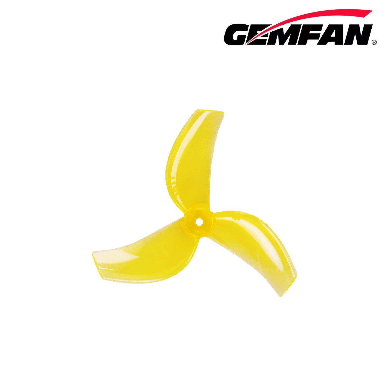 Gemfan 1611-3 螺旋槳｜2吋以下 商品圖 6