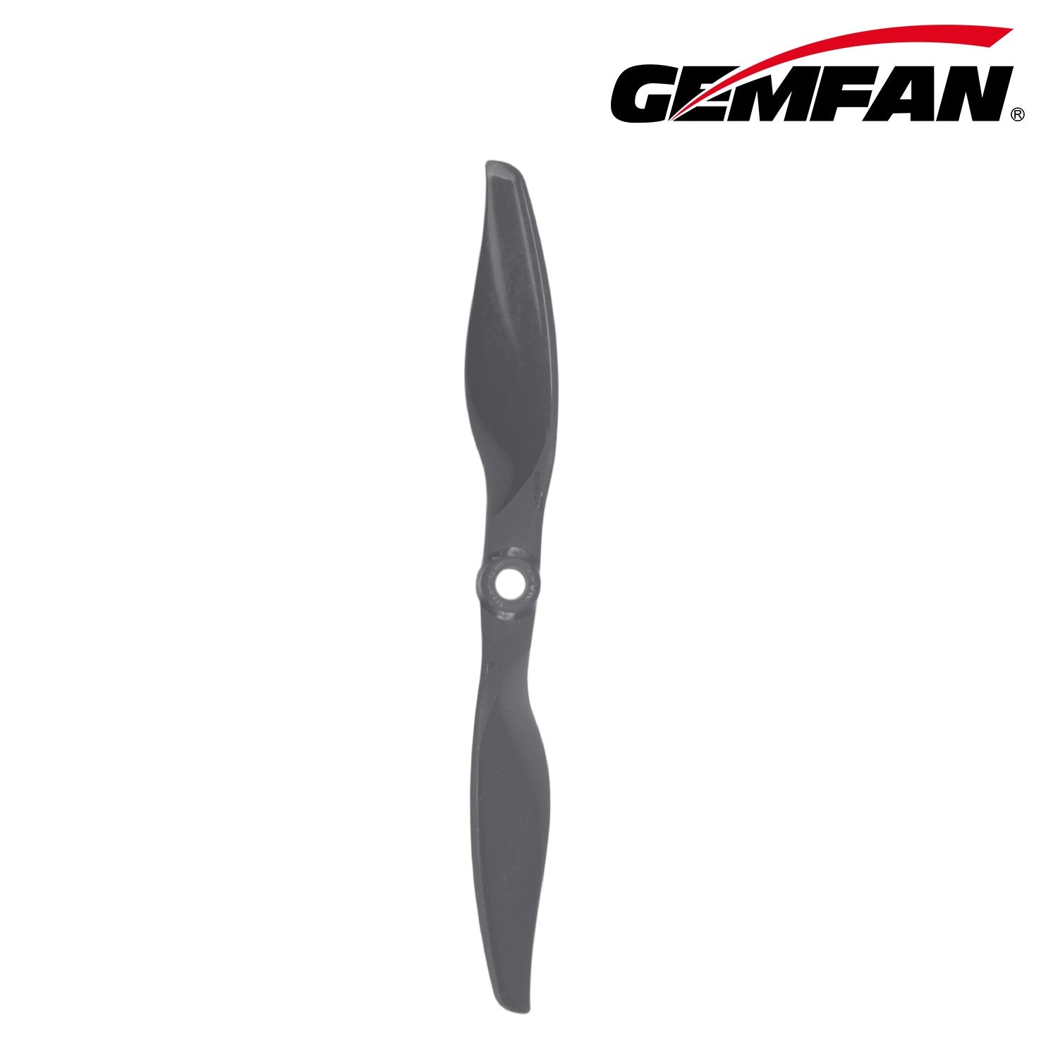 Gemfan Vortex 7X6E/7X6R 電動 螺旋槳-玻纖尼龍｜2 片／包｜7吋 商品圖 3