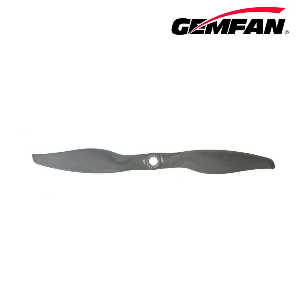 Gemfan Vortex 7X6E/7X6R 電動 螺旋槳-玻纖尼龍｜2 片／包｜7吋 商品圖 6