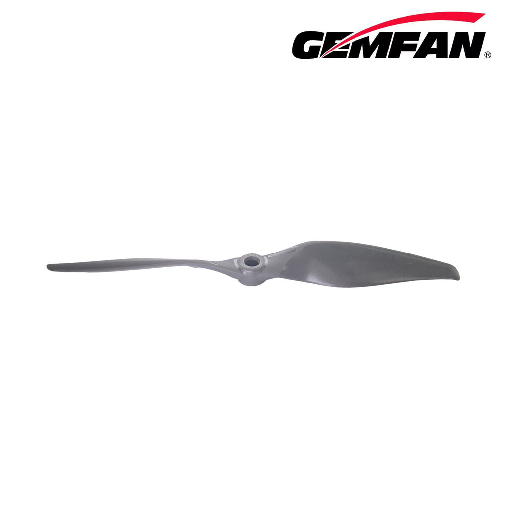 Gemfan Vortex 7X6E/7X6R 電動 螺旋槳-玻纖尼龍｜2 片／包｜7吋 商品圖 7