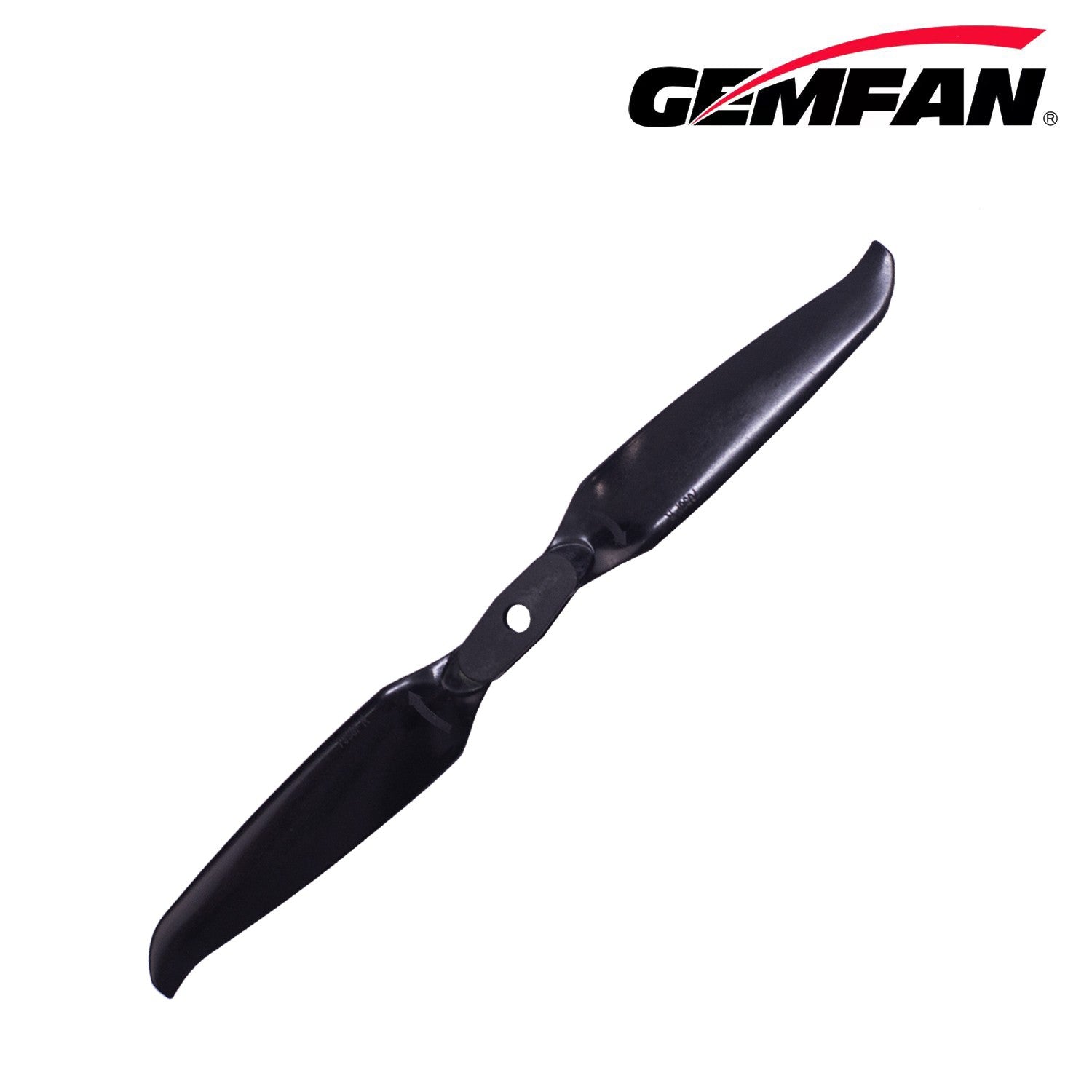 Gemfan 7036F-2 螺旋槳｜7吋