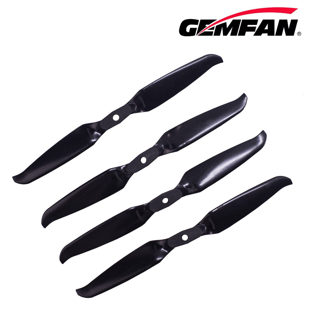 Gemfan 7036F-2 螺旋槳｜7吋 商品圖 2