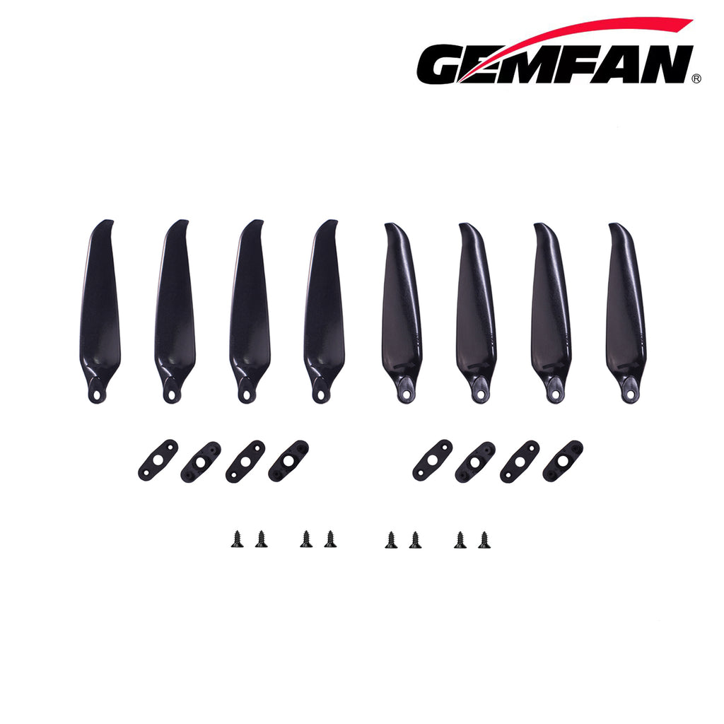 Gemfan 7036F-2 螺旋槳｜7吋 商品圖 4