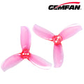 Gemfan 新款螺旋槳 D2.5-3 適用 DJI O4｜2.5吋