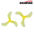Gemfan 2216S-3 PC 螺旋槳｜2吋