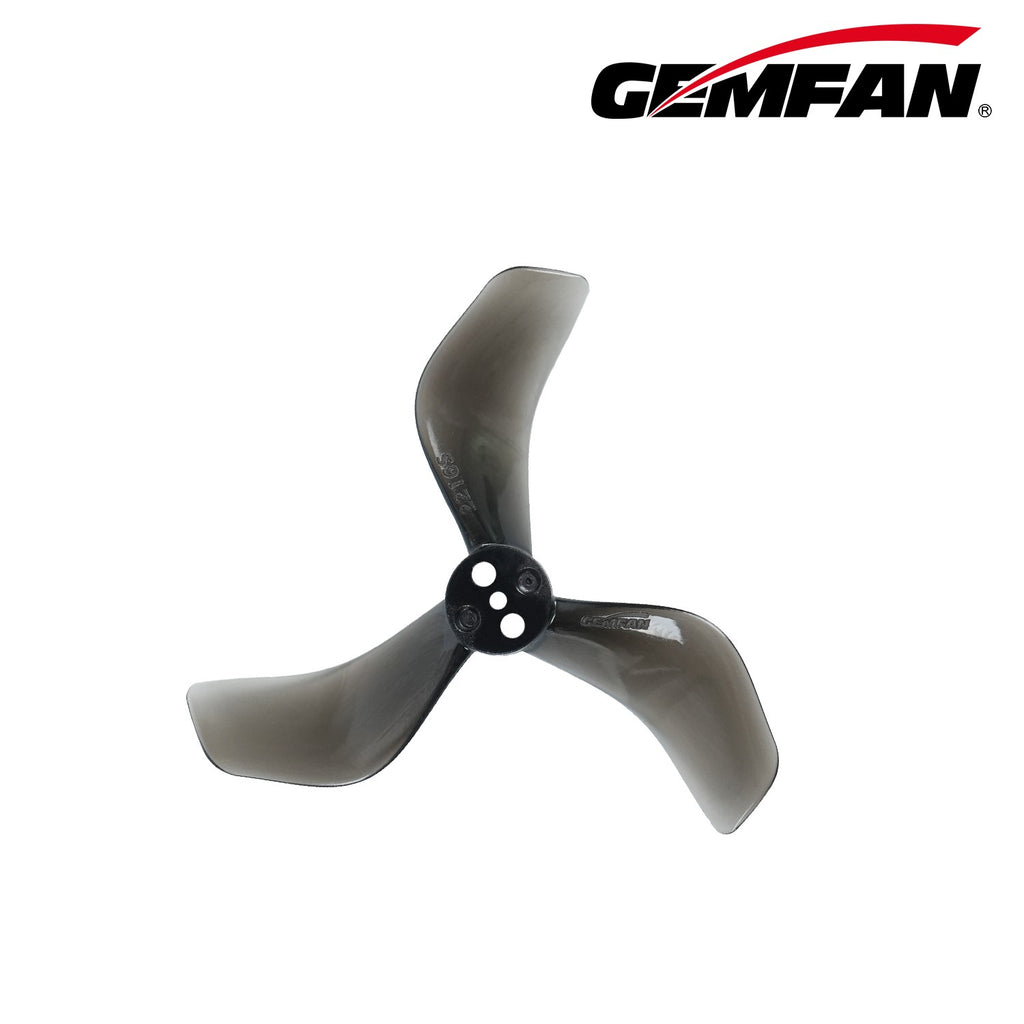 Gemfan 2216S-3 PC 螺旋槳｜2吋 商品圖 2