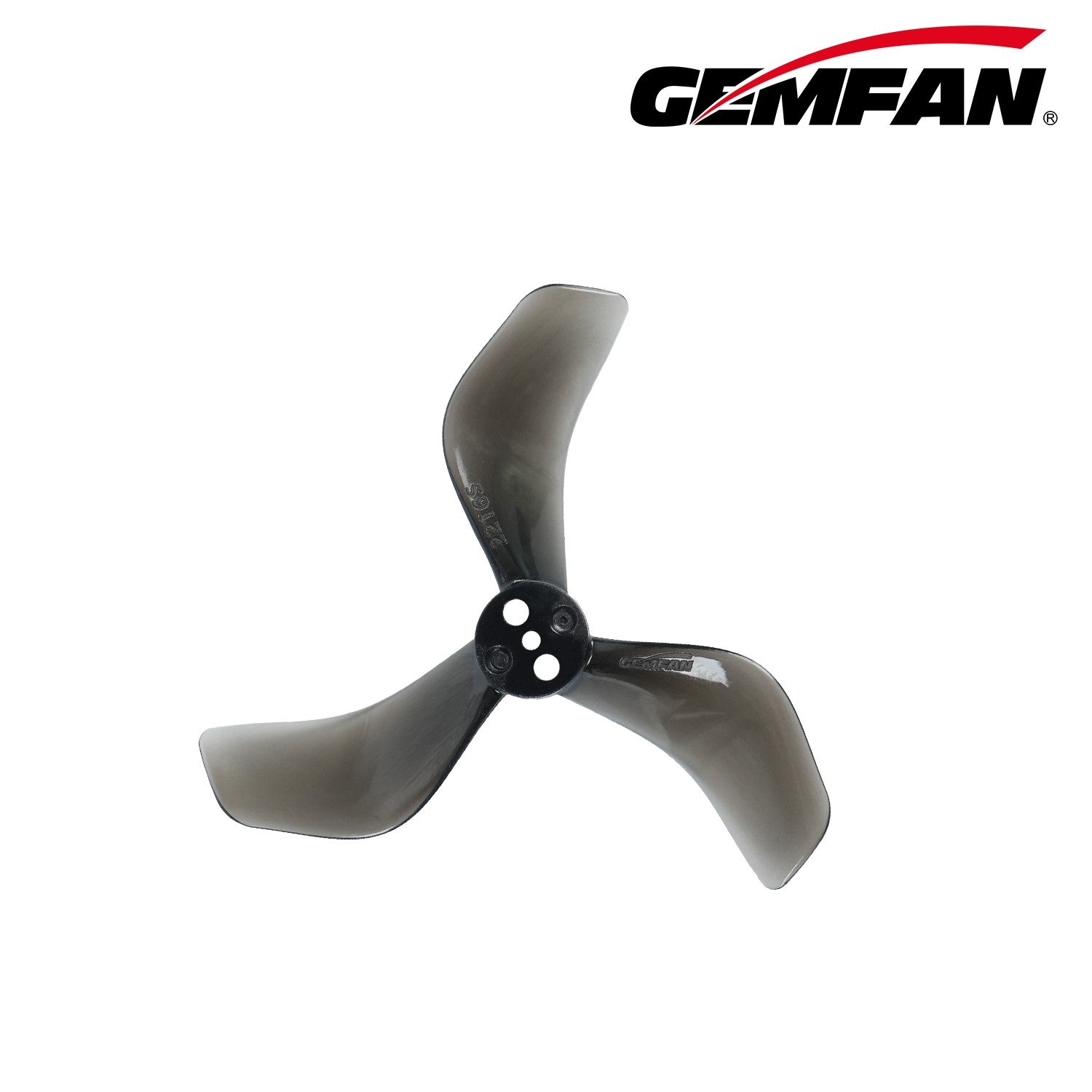 Gemfan 2216S-3 PC 螺旋槳｜2吋 商品圖 2