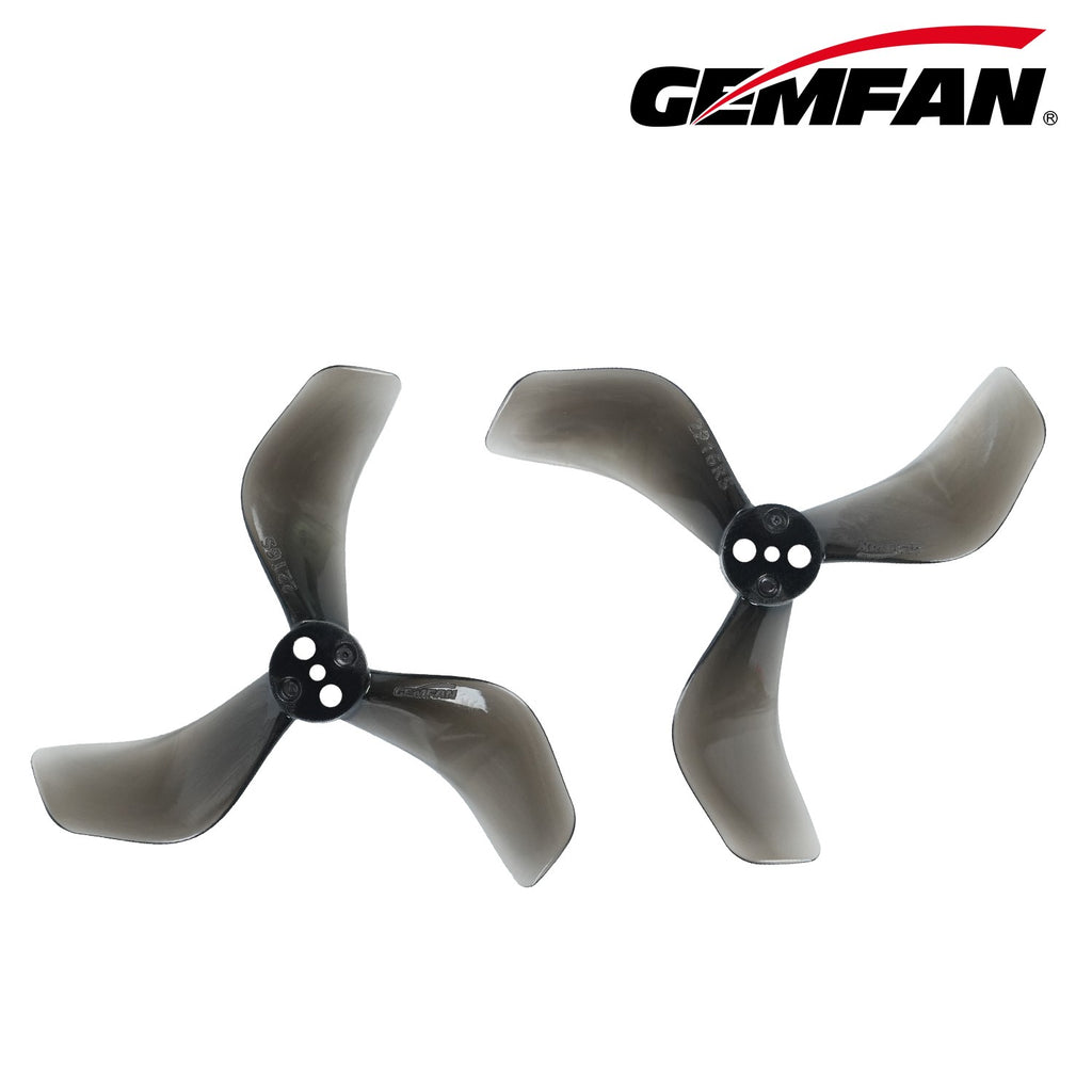 Gemfan 2216S-3 PC 螺旋槳｜2吋 商品圖 5