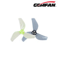 Gemfan 1409-3 微型無人機 螺旋槳 適用 BETAFPV Meteor65 Pro｜2吋以下