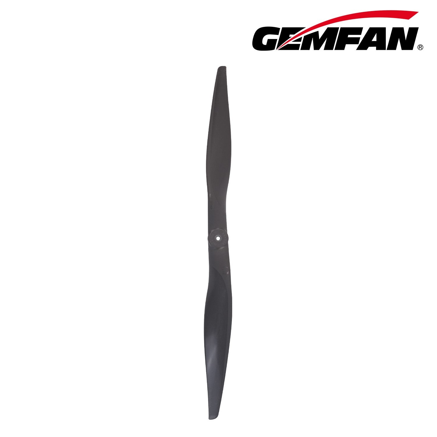Gemfan Vortex 21X13E 電動 螺旋槳-玻纖尼龍｜2 片／包｜20–22吋 商品圖 4