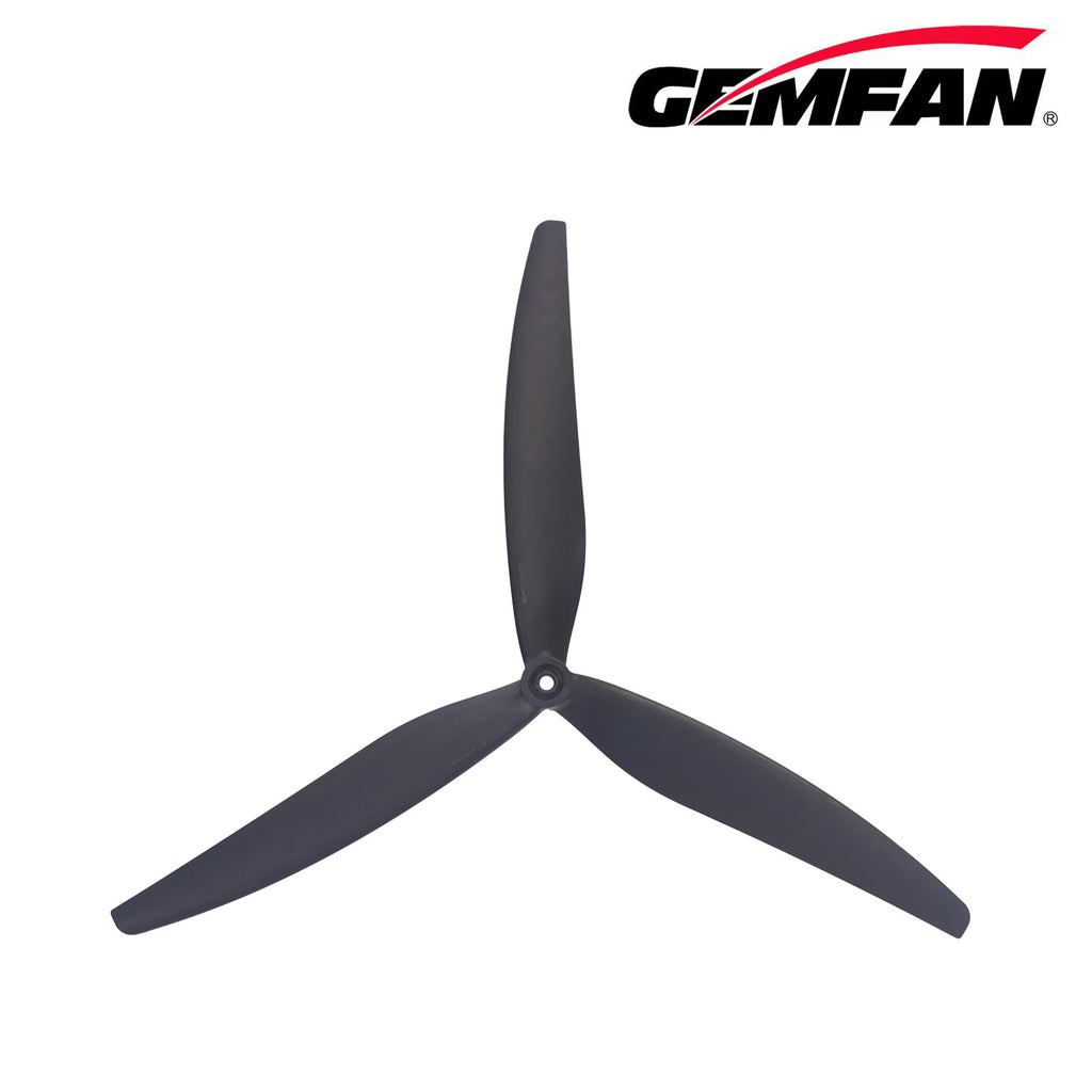 Gemfan 16X8X3/17X8X3/18X10X3 重載 螺旋槳 適用 重載 無人機｜多尺寸 商品圖 2