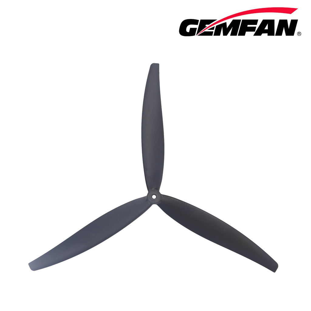 Gemfan 16X8X3/17X8X3/18X10X3 重載 螺旋槳 適用 重載 無人機｜多尺寸 商品圖 7