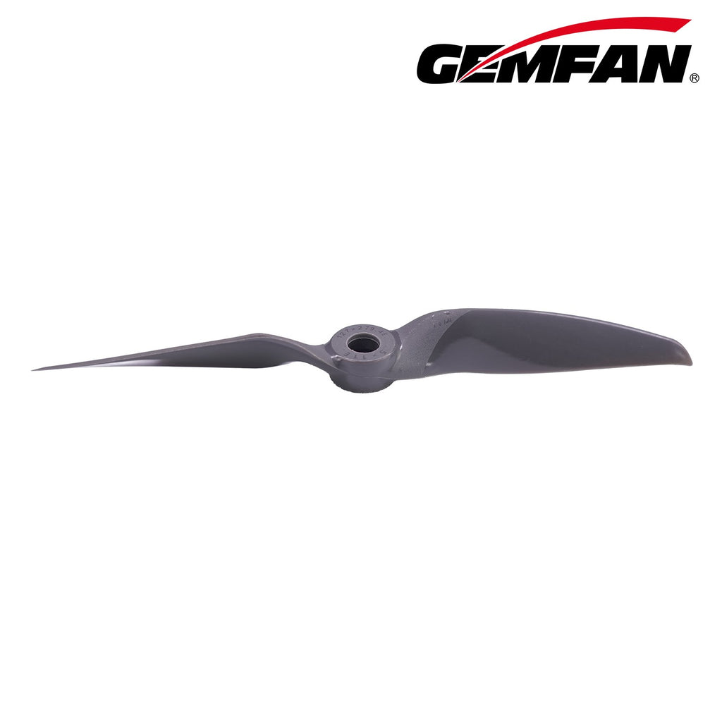 Gemfan Vortex 5X11E/5X11R 電動 螺旋槳-玻纖尼龍｜2 片／包｜5吋 商品圖 4