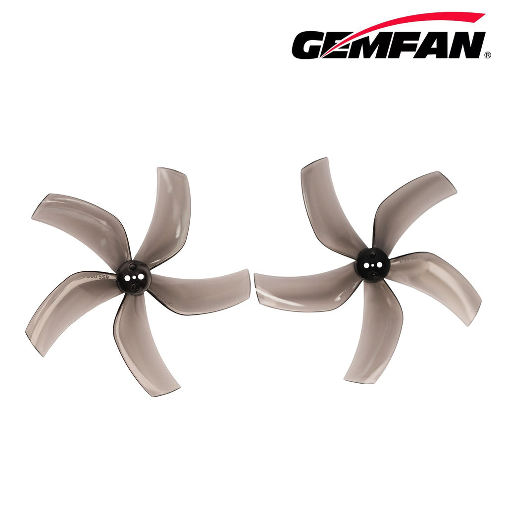 Gemfan D90S-5 螺旋槳｜3.5吋