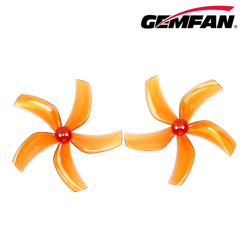 Gemfan D90S-5 螺旋槳｜3.5吋 商品圖 2