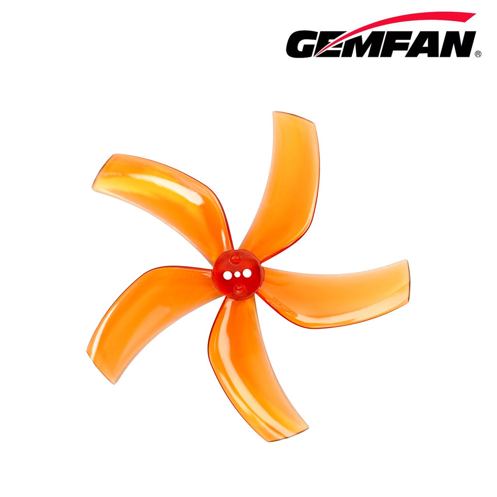 Gemfan D90S-5 螺旋槳｜3.5吋 商品圖 3