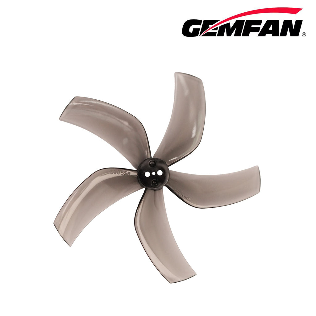 Gemfan D90S-5 螺旋槳｜3.5吋 商品圖 5