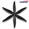 GEMFAN 8040 Racing Freestyle 3-Blade Propeller 8 inch Propeller FPV