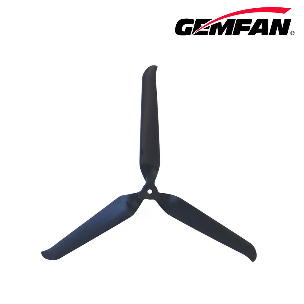 Gemfan 1051F-3 螺旋槳｜10吋