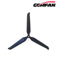 Gemfan 1051F-3 螺旋槳｜10吋