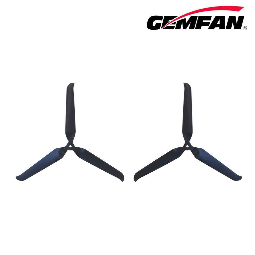 Gemfan 1051F-3 螺旋槳｜10吋 商品圖 4
