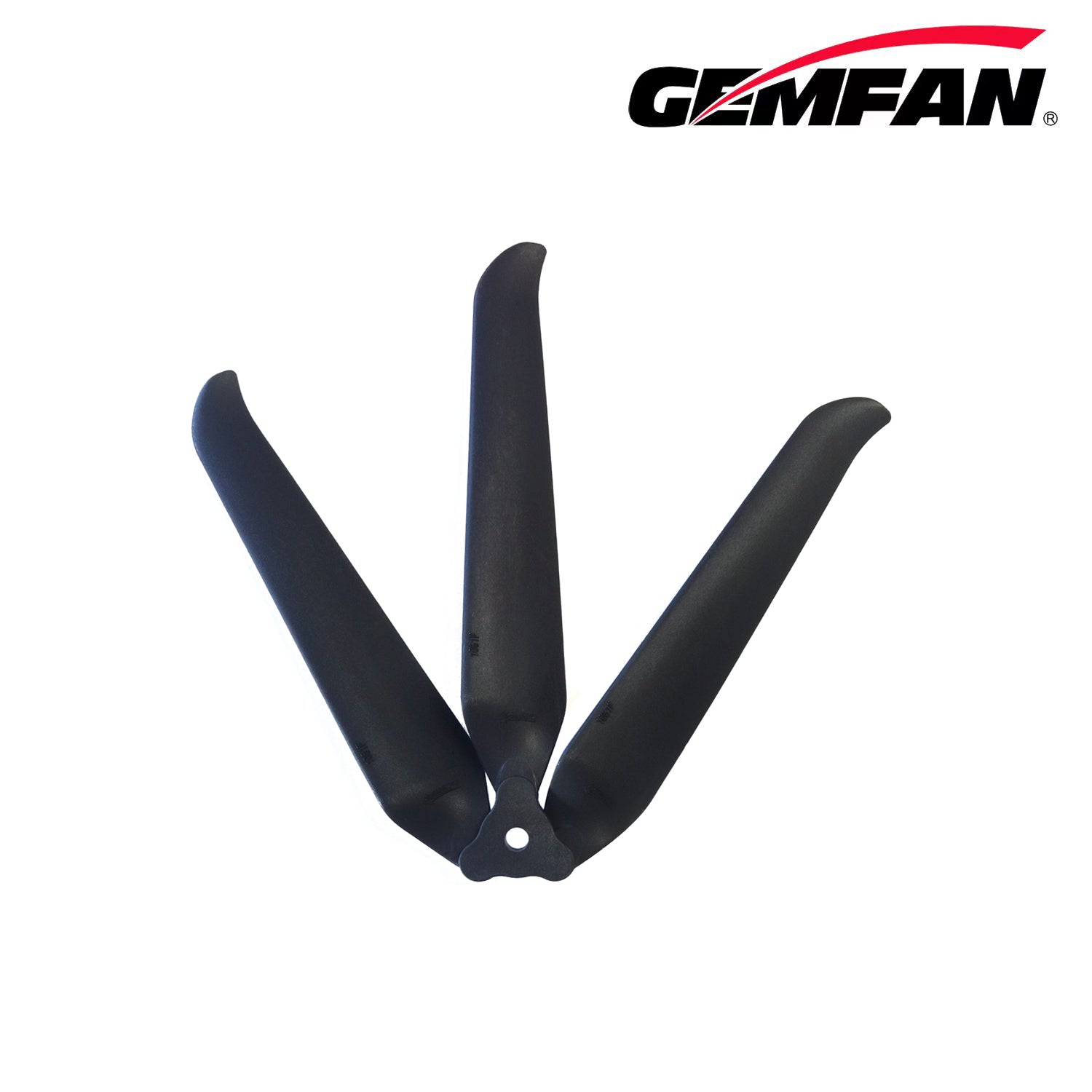 Gemfan 1051F-3 螺旋槳｜10吋 商品圖 5