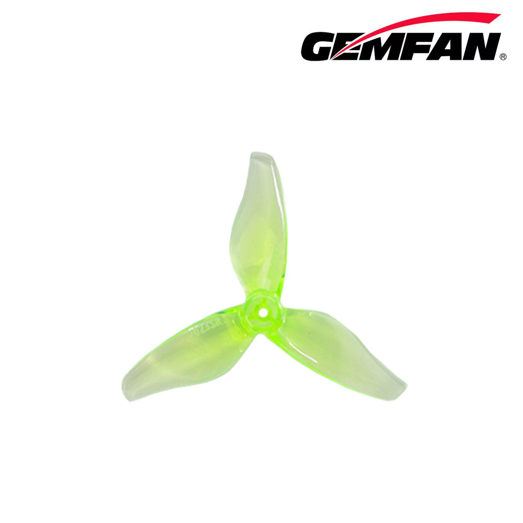 Gemfan 2023S-3 螺旋槳｜2吋