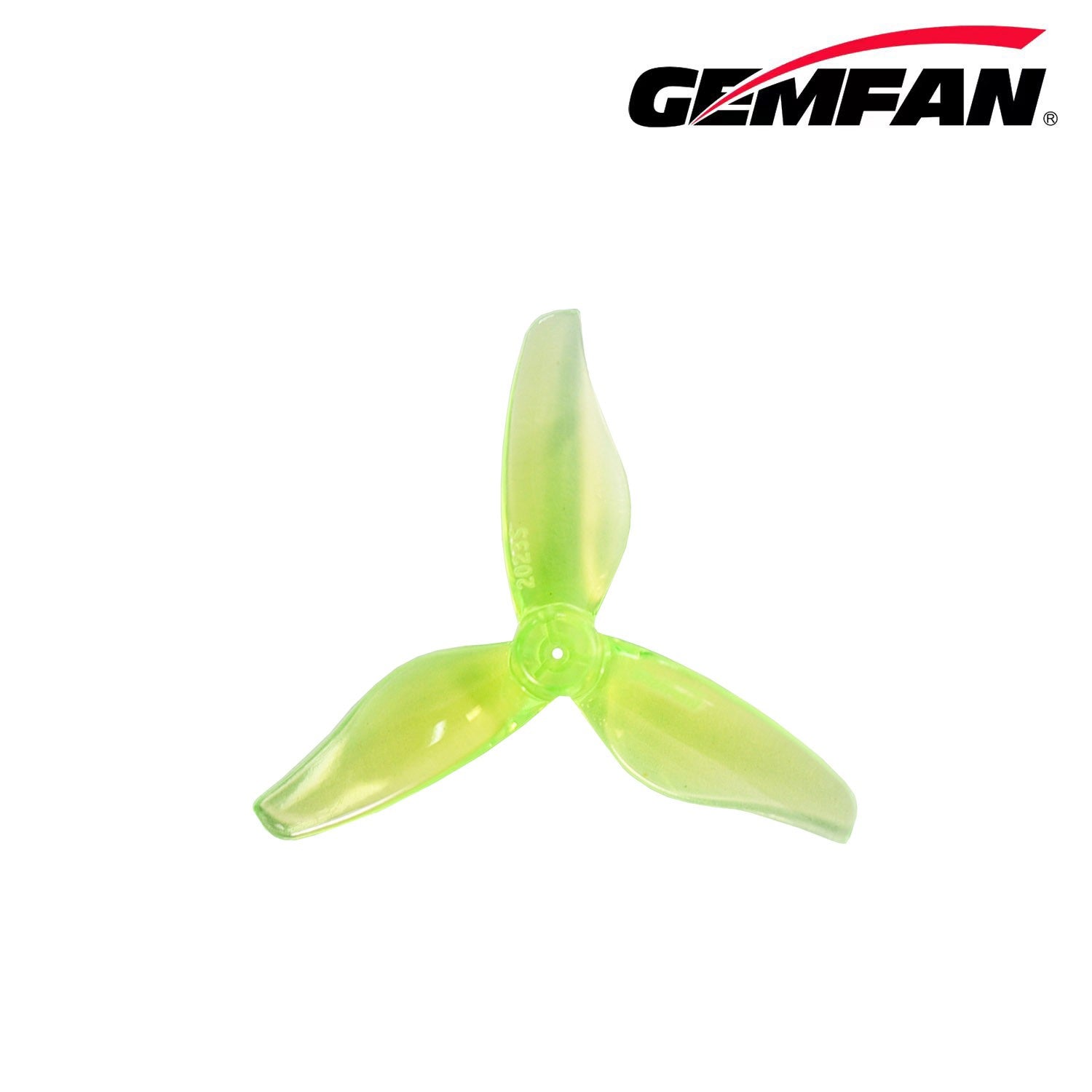 Gemfan 2023S-3 螺旋槳｜2吋 商品圖 2