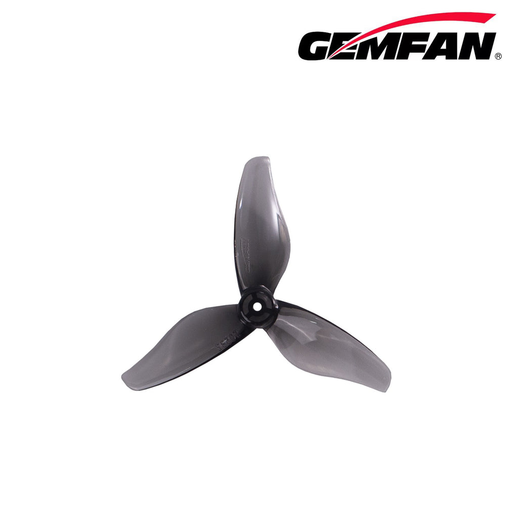 Gemfan 2023S-3 螺旋槳｜2吋 商品圖 4