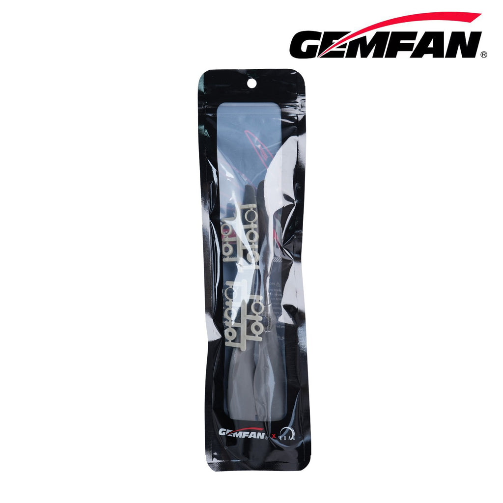Gemfan VORTEX 7X9E/7X9R 電動 螺旋槳｜2 片／包｜7吋 商品圖 3