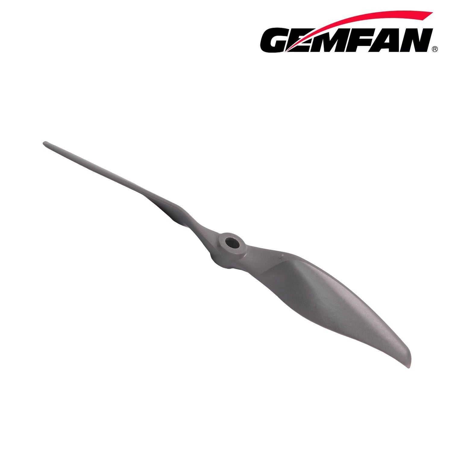 Gemfan VORTEX 7X9E/7X9R 電動 螺旋槳｜2 片／包｜7吋 商品圖 5