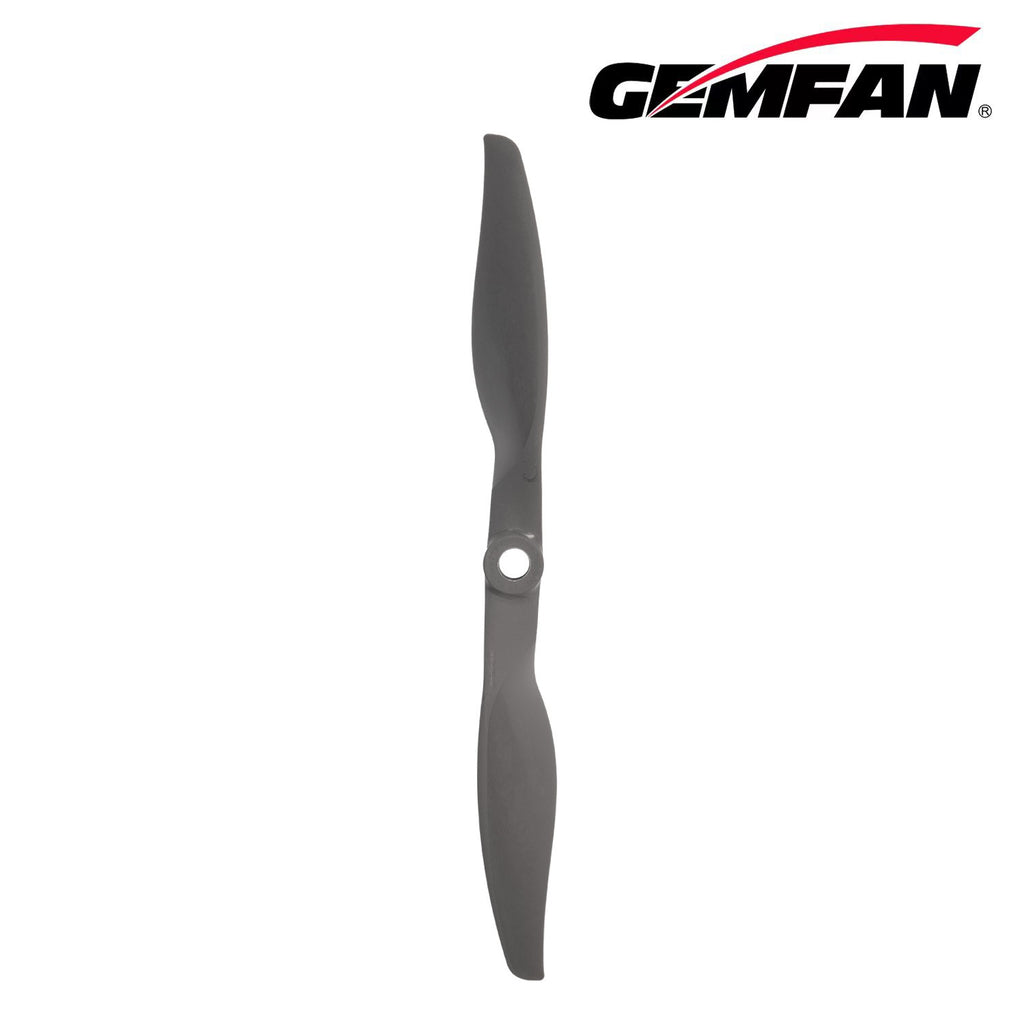 Gemfan VORTEX 7X9E/7X9R 電動 螺旋槳｜2 片／包｜7吋 商品圖 7