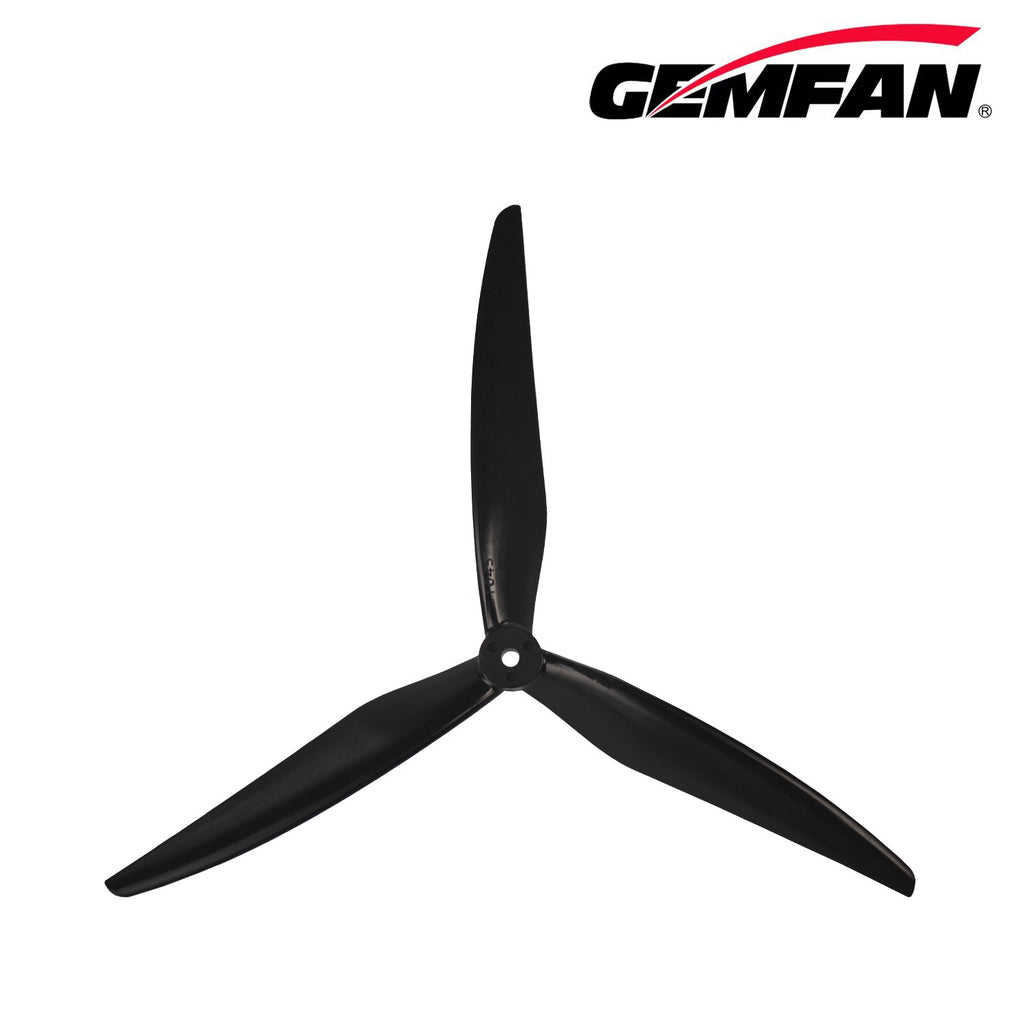 Gemfan 1045-3 螺旋槳｜10吋 商品圖 2