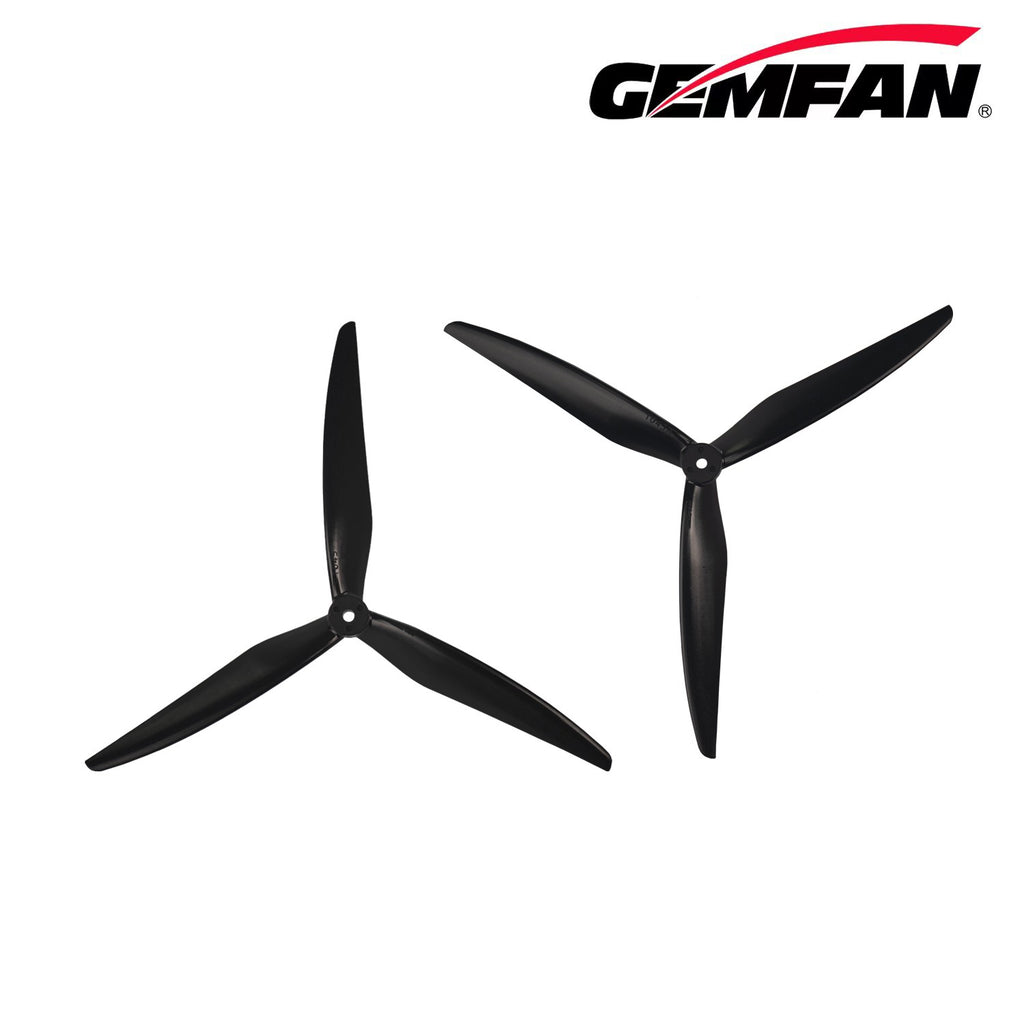 Gemfan 1045-3 螺旋槳｜10吋 商品圖 3