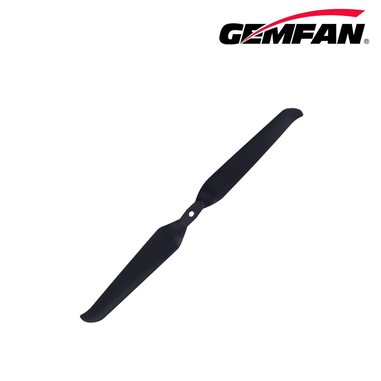 Gemfan 1051F-2 螺旋槳｜10吋