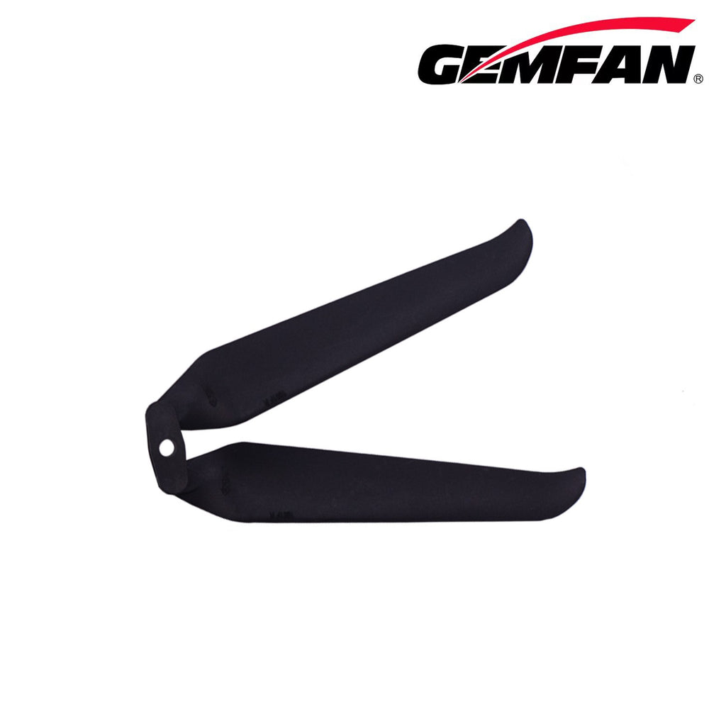 Gemfan 1051F-2 螺旋槳｜10吋 商品圖 2