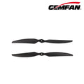 Gemfan 1608F-2 折疊 雙葉 玻纖尼龍 螺旋槳｜1 對／包｜14–16吋