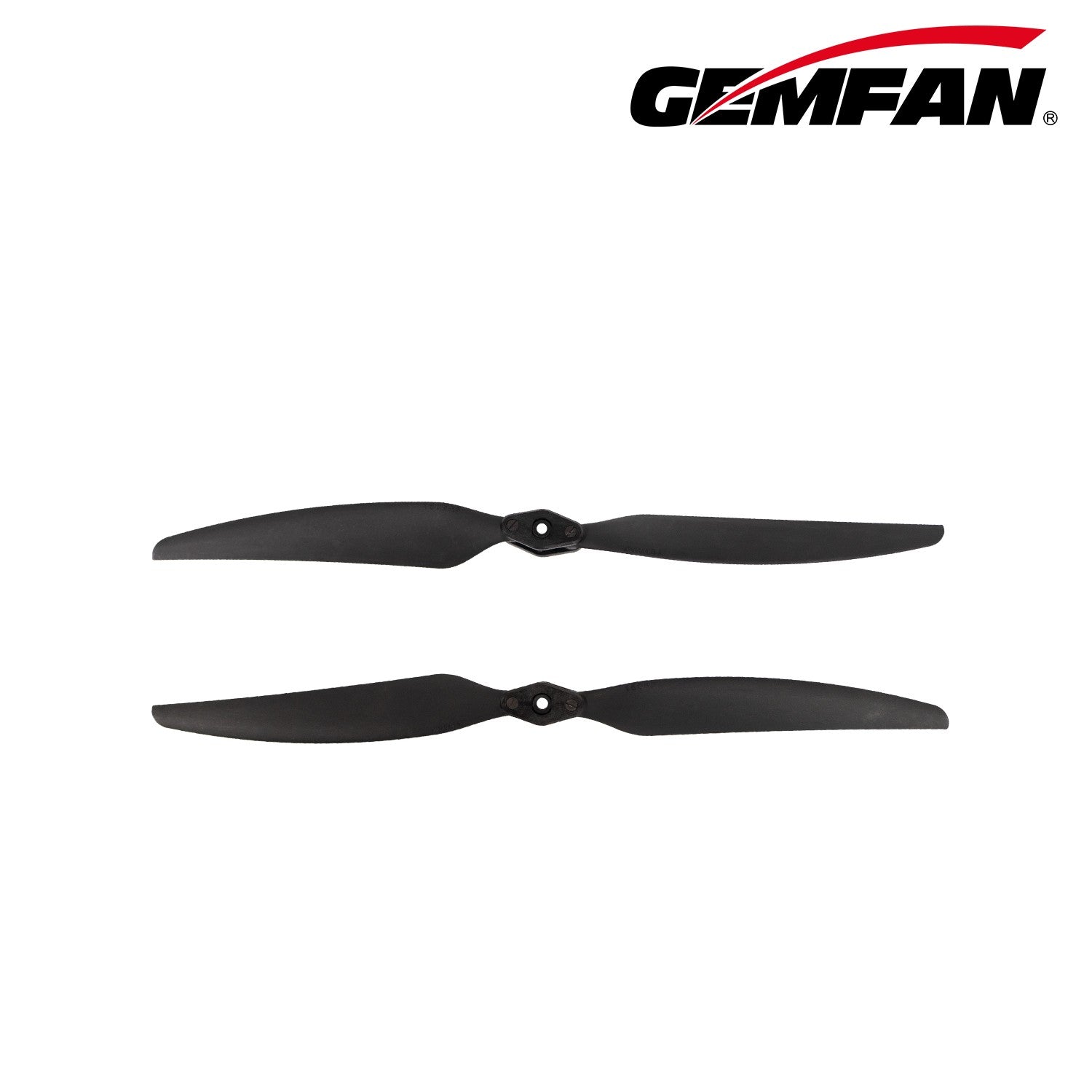 Gemfan 1608F-2 折疊 雙葉 玻纖尼龍 螺旋槳｜1 對／包｜14–16吋