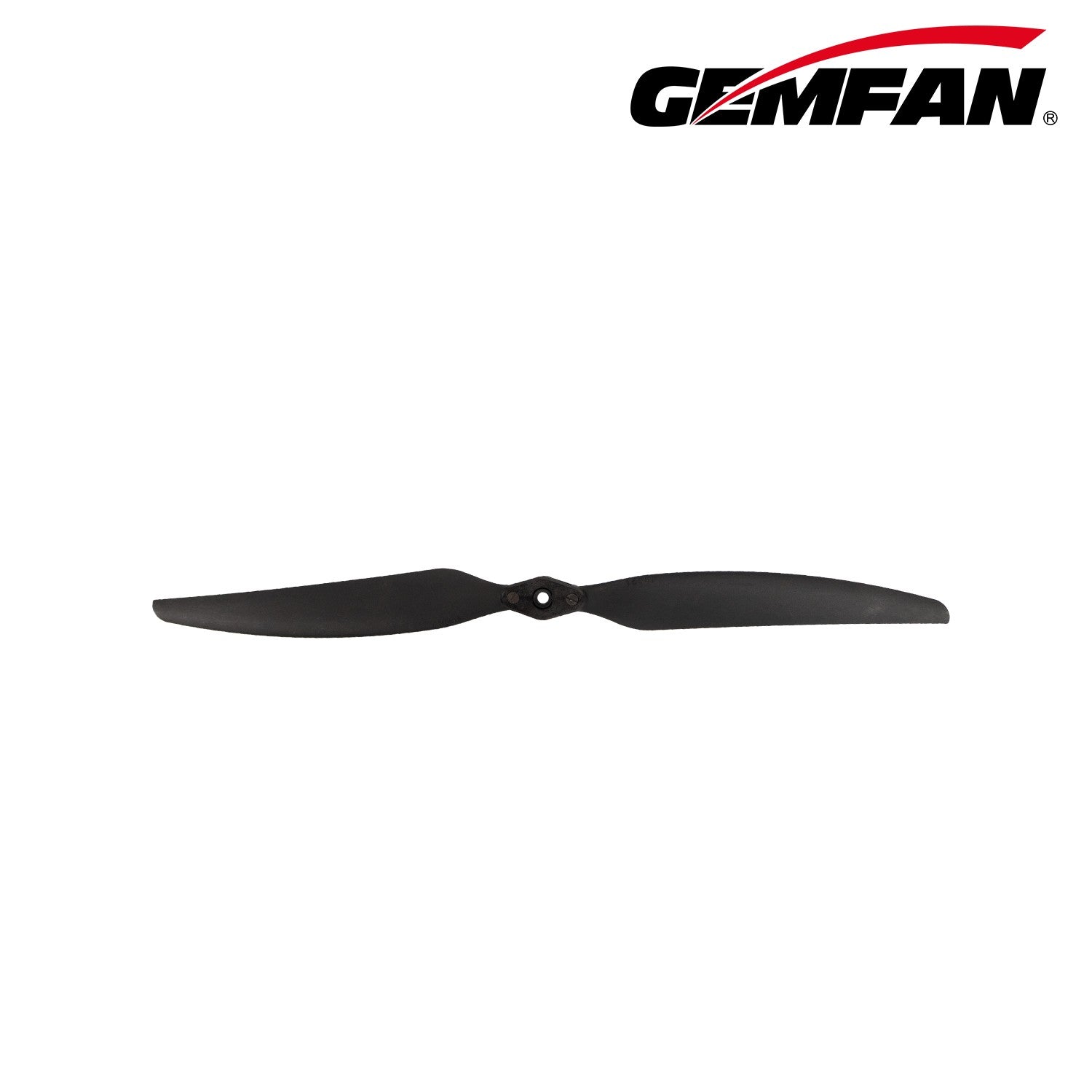 Gemfan 1608F-2 折疊 雙葉 玻纖尼龍 螺旋槳｜1 對／包｜14–16吋 商品圖 2