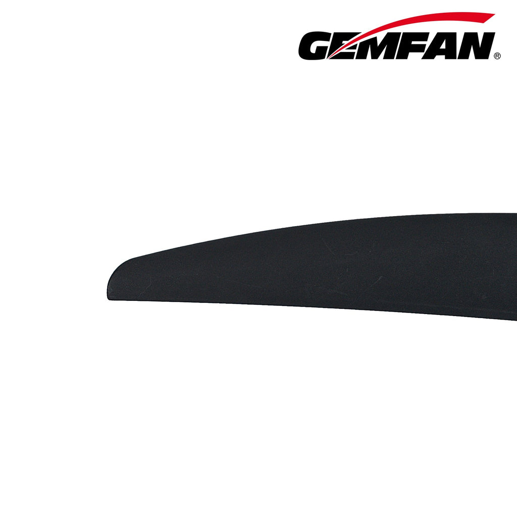 Gemfan 1608F-2 折疊 雙葉 玻纖尼龍 螺旋槳｜1 對／包｜14–16吋 商品圖 5