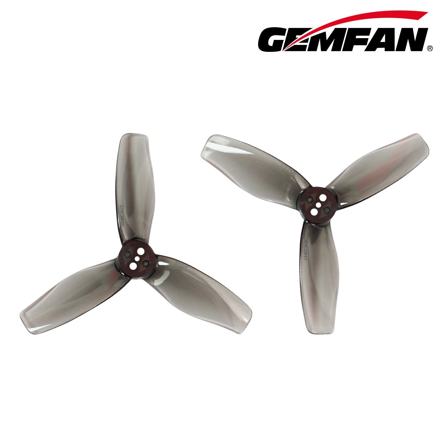Gemfan 3026-3 無人機足球 螺旋槳｜3吋 商品圖 7