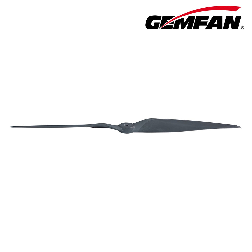 Gemfan Vortex 18X10R 電動 反轉 螺旋槳 玻纖尼龍｜1 片／包｜17–19吋 商品圖 2