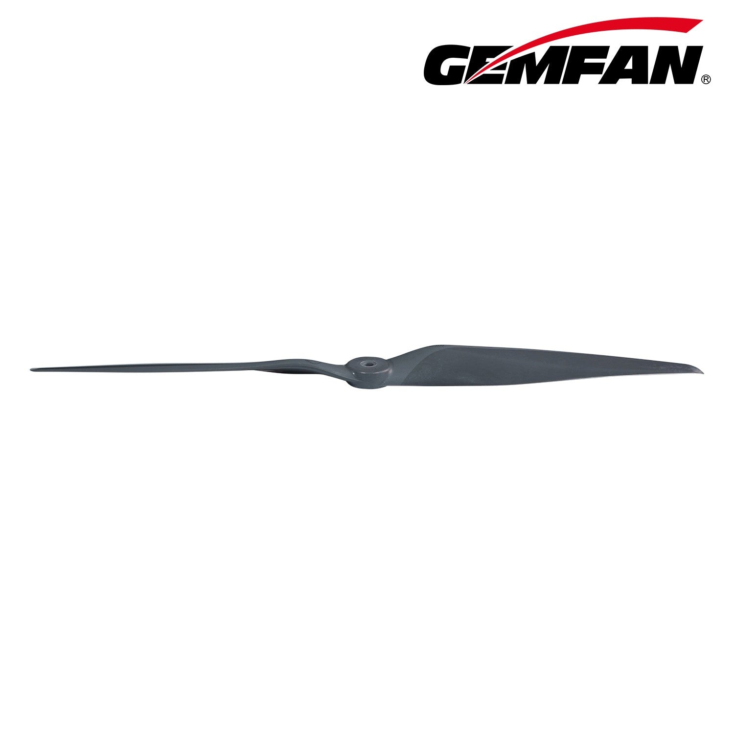 Gemfan Vortex 18X10R 電動 反轉 螺旋槳 玻纖尼龍｜1 片／包｜17–19吋 商品圖 2