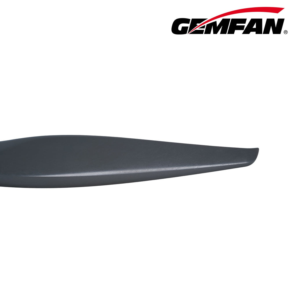 Gemfan Vortex 18X10R 電動 反轉 螺旋槳 玻纖尼龍｜1 片／包｜17–19吋 商品圖 4