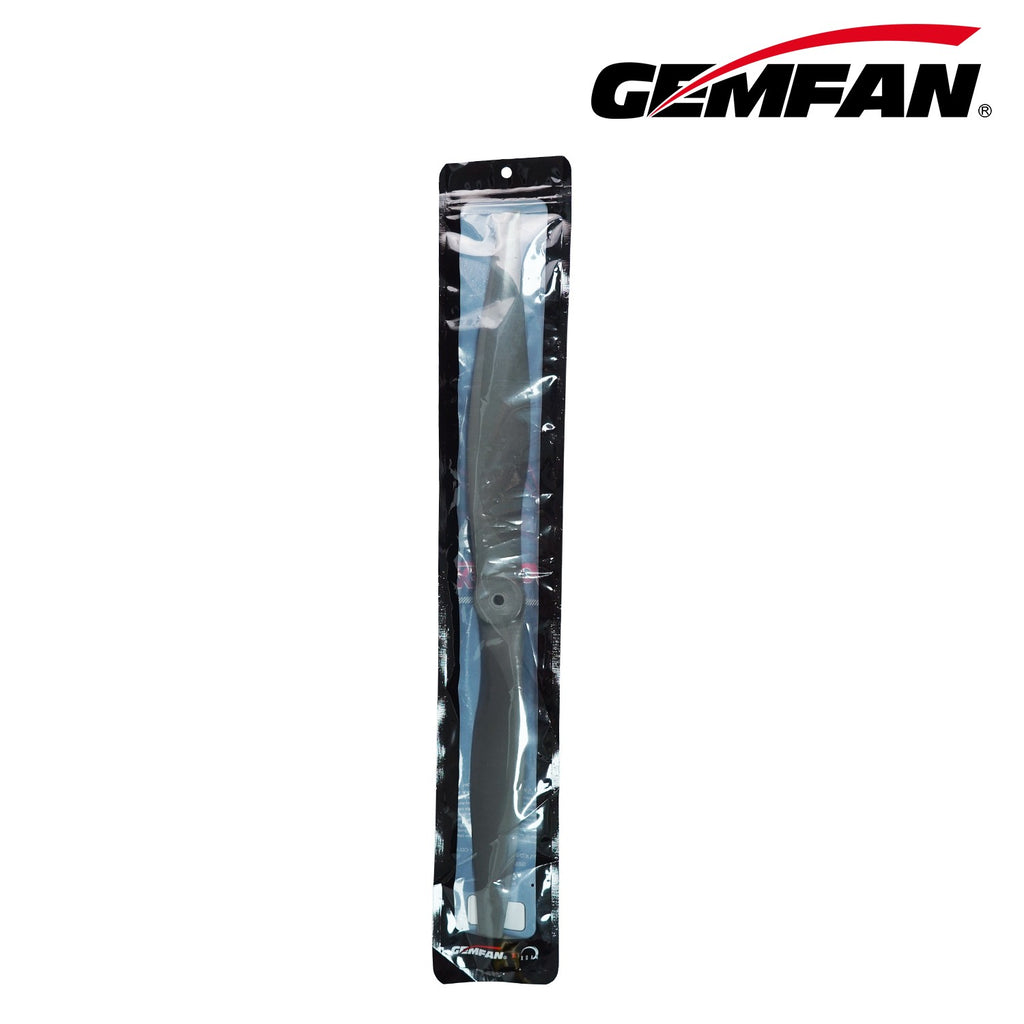 Gemfan Vortex 18X10R 電動 反轉 螺旋槳 玻纖尼龍｜1 片／包｜17–19吋 商品圖 5