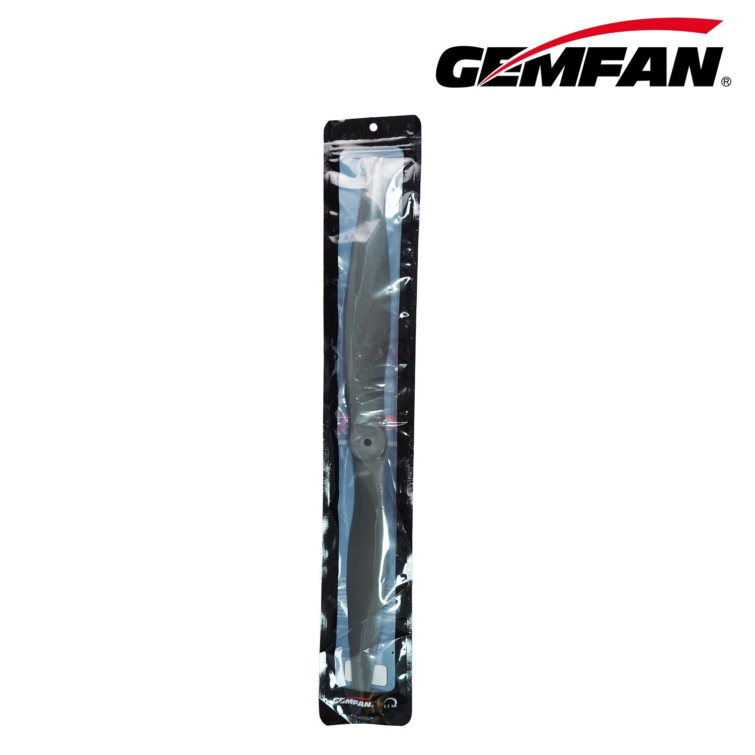 Gemfan Vortex 18X10R 電動 反轉 螺旋槳 玻纖尼龍｜1 片／包｜17–19吋 商品圖 5